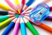 Pencils for school